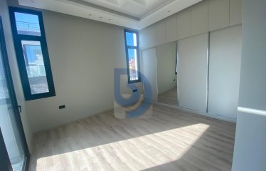 Çatalköy Denize Sıfır Lüks Villa