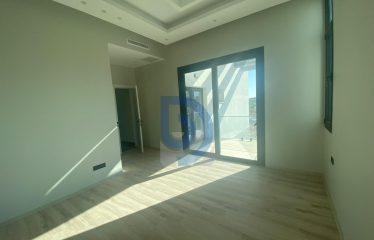Çatalköy Denize Sıfır Lüks Villa