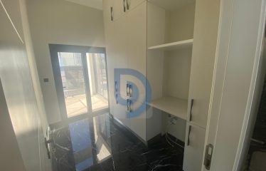 Çatalköy Denize Sıfır Lüks Villa