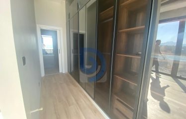 Çatalköy Denize Sıfır Lüks Villa