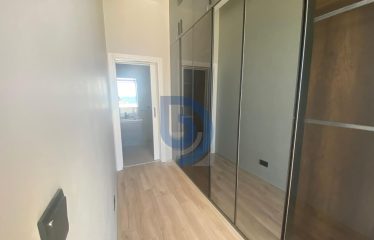 Çatalköy Denize Sıfır Lüks Villa