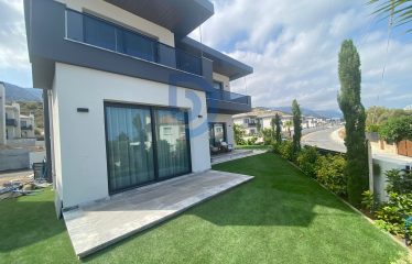 Alsancak Satılık Fırsat Villalar