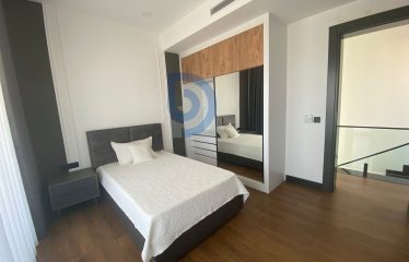 Alsancak Satılık Fırsat Villalar