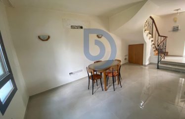 Edremit Satılık İkiz Ev