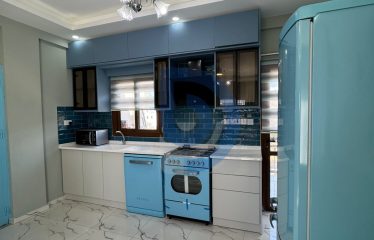 Esentepe Satılık Fırsat 2+1