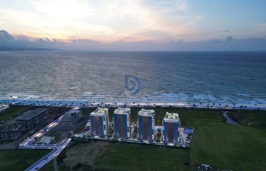 Lefke’de 2+1 Daire – Ailenizle Akdeniz’de Ferah Bir Yaşam