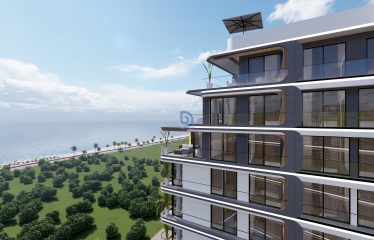 Lefke’de 2+1 Daire – Ailenizle Akdeniz’de Ferah Bir Yaşam