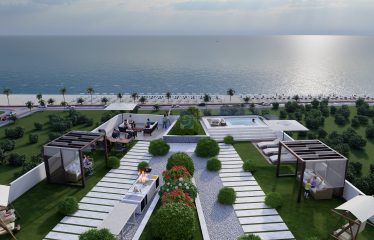 Lefke’de 2+1 Daire – Ailenizle Akdeniz’de Ferah Bir Yaşam