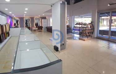 Göçmenköy’de Ana Cadde Cepheli Dükkan/İşyeri/Ofis