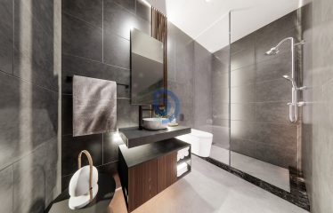 Lefke’de Panoramik Deniz Manzaralı Lüks Penthouse Daire – Özel Teras ve Jacuzzi Keyfiyle Akdeniz’in Zirvesinde Yaşam