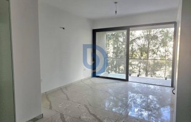 Küçük Kaymaklı Merkezinde 2+1 Sıfır Daire