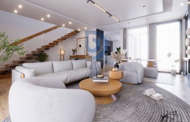 Yenikent’te Aralık 2025 Teslim Türk Tapulu İkiz Villa