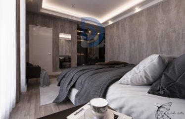 Yenikent’te Aralık 2025 Teslim Türk Tapulu İkiz Villa