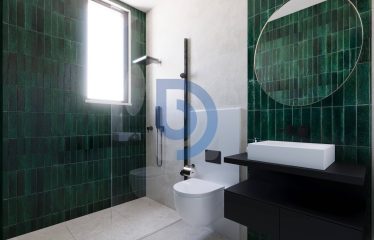 Yenikent’te Aralık 2025 Teslim Türk Tapulu İkiz Villa