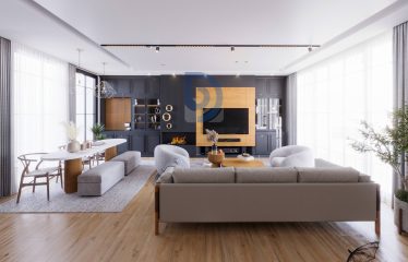 Yenikent’te Aralık 2025 Teslim Türk Tapulu İkiz Villa