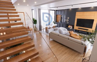 Yenikent’te Aralık 2025 Teslim Türk Tapulu İkiz Villa