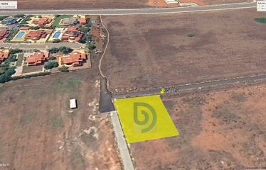 İskele /Bahçalar Denize 850 Metre Mesafede 655 m2 arsa