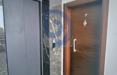 Küçük Kaymaklı Merkezinde 2+1 Sıfır Daire