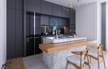 Yenikent’te Aralık 2025 Teslim Türk Tapulu İkiz Villa