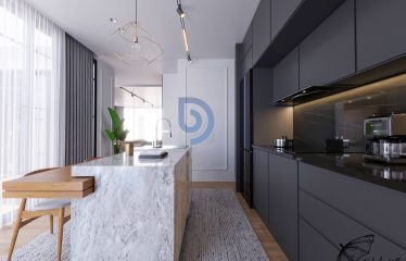 Yenikent’te Aralık 2025 Teslim Türk Tapulu İkiz Villa