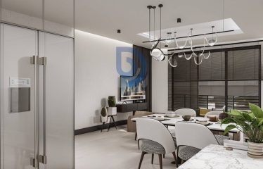 Cihangir’de 4 Ay Sonra Teslim 3+1 Fırsat Daireler