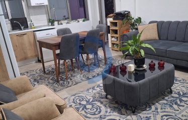 Gönyeli’de 1 Yaşında Tüm Vergileri Ödenmiş Daire