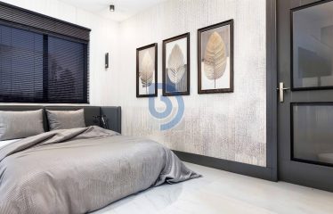 Cihangir’de 4 Ay Sonra Teslim 3+1 Fırsat Daireler