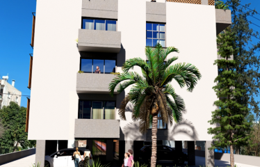 Lefkoşa Projeden Satılık Daireler