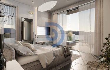 Ozanköy’de Denize Sadece 150 Metre Mesafede Çok Özel 4 Adet Villa