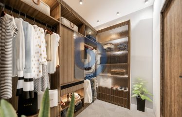 Ozanköy’de Denize Sadece 150 Metre Mesafede Çok Özel 4 Adet Villa