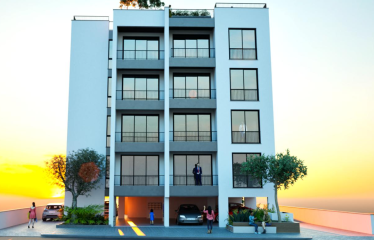 Lefkoşa Projeden Satılık Daireler