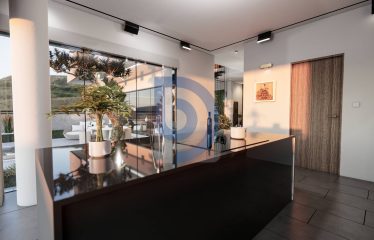 Ozanköy’de Denize Sadece 150 Metre Mesafede Çok Özel 4 Adet Villa