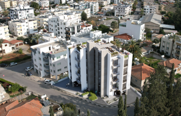 Lefkoşa Projeden Satılık Daireler