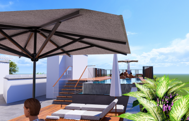 Lefkoşa Projeden Satılık Daireler