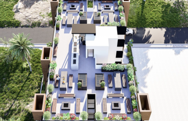 Lefkoşa Projeden Satılık Daireler