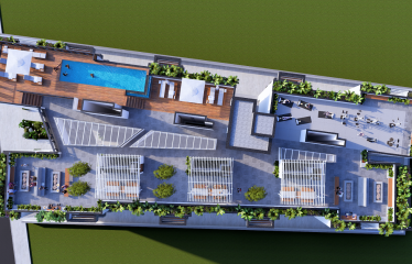 Lefkoşa Projeden Satılık Daireler