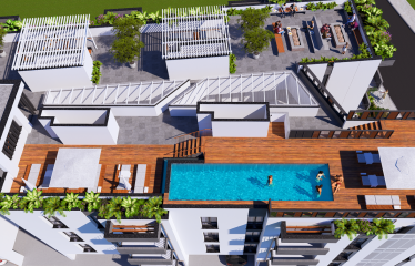 Lefkoşa Projeden Satılık Daireler