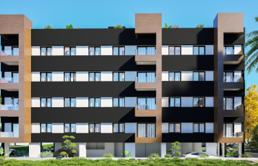 Lefkoşa Projeden Satılık Daireler