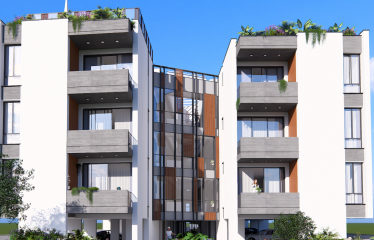 Lefkoşa Projeden Satılık Daireler