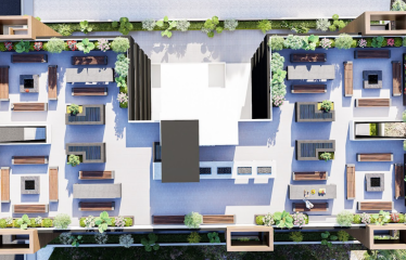 Lefkoşa Projeden Satılık Daireler