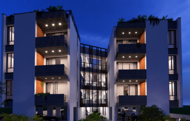 Lefkoşa Projeden Satılık Daireler