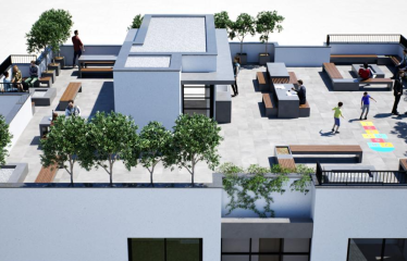 Lefkoşa Projeden Satılık Daireler