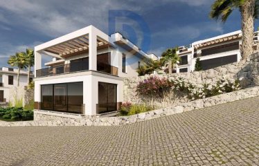 Karmi’de Türk Tapulu Muhteşem Manzaralı 21.408 m² Arazi