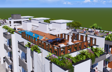 Lefkoşa Projeden Satılık Daireler