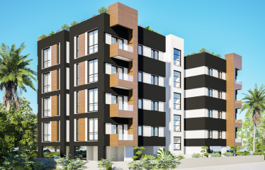 Lefkoşa Projeden Satılık Daireler