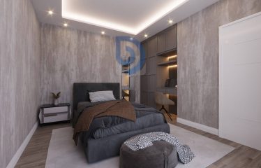 Yenikent’te Aralık 2025 Teslim Türk Tapulu İkiz Villa