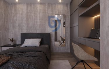 Yenikent’te Aralık 2025 Teslim Türk Tapulu İkiz Villa