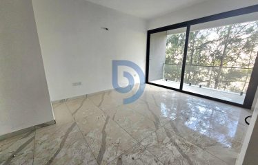 Küçük Kaymaklı Merkezinde 2+1 Sıfır Daire