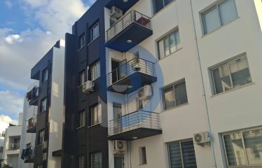 Gönyeli’de 1 Yaşında Tüm Vergileri Ödenmiş Daire