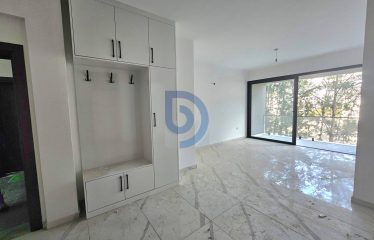 Küçük Kaymaklı Merkezinde 2+1 Sıfır Daire